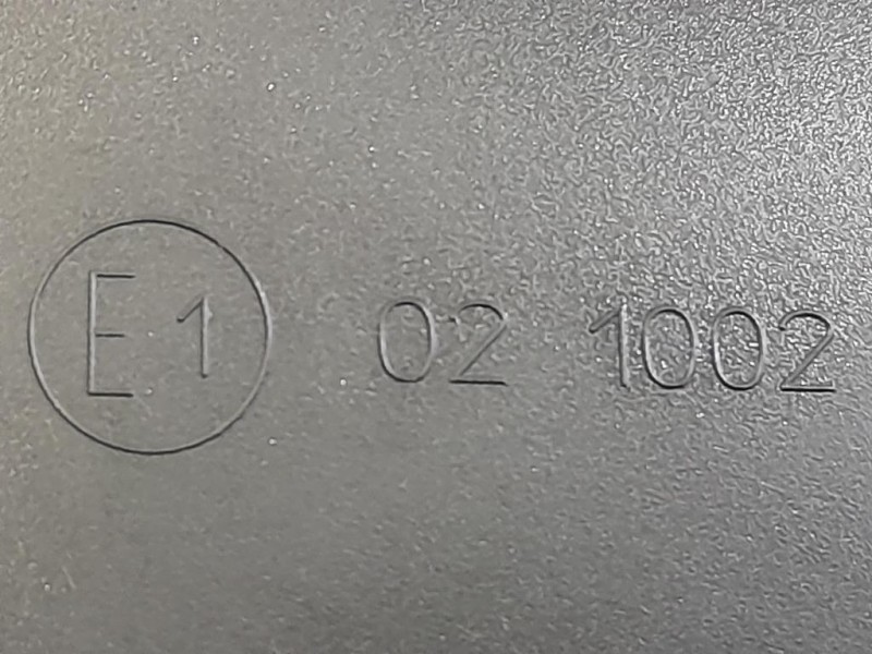 Retrovisore Esterno ANT DX 13269577 Opel Insignia A 2013