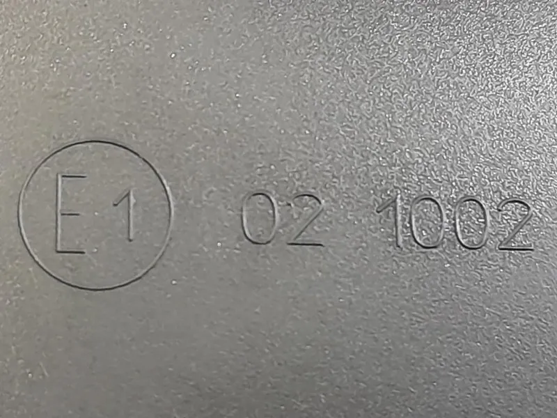 Retrovisore Esterno ANT DX 13269577 Opel Insignia A 2013