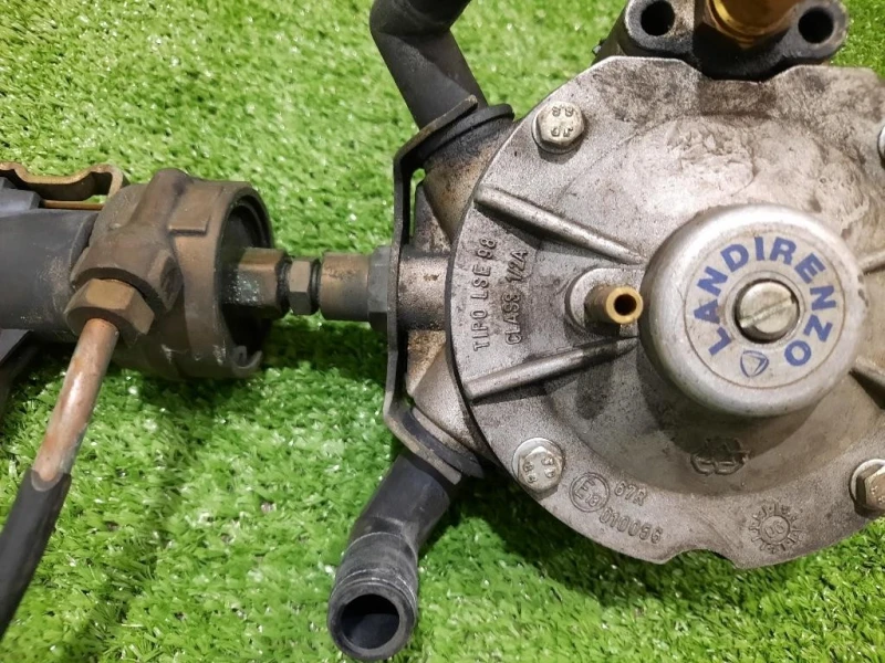 Accessori Montaggio Paraurti ANT Alfa Romeo Spider I 1990