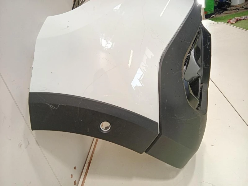 Paraurti ANT 620221776R Dacia Duster II 2018