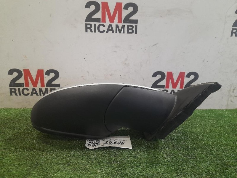 Retrovisore Esterno ANT DX 13269577 Opel Insignia A 2013