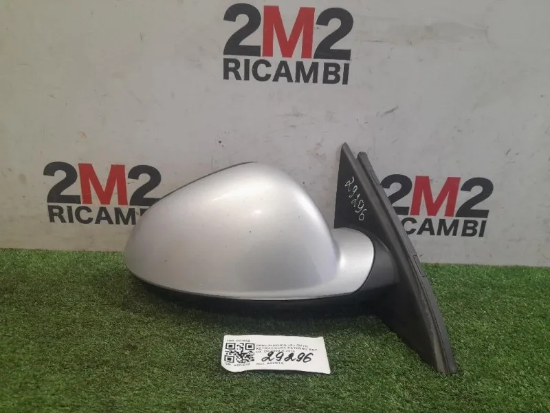 Retrovisore Esterno ANT DX 13269577 Opel Insignia A 2013