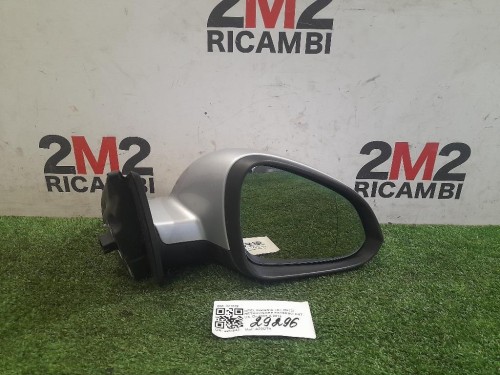 Retrovisore Esterno ANT DX 13269577 Opel Insignia A 2013