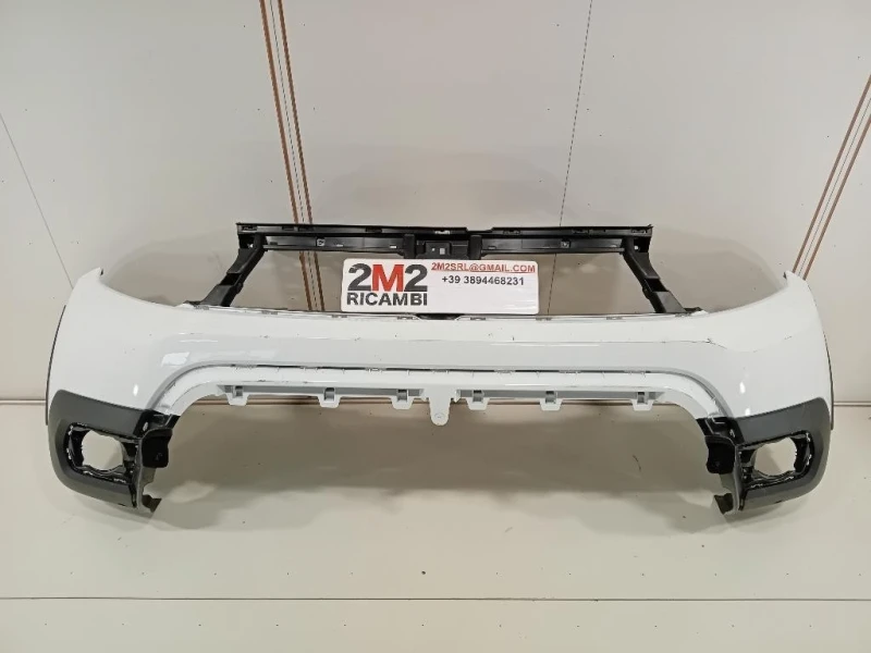 Paraurti ANT 620221776R Dacia Duster II 2018
