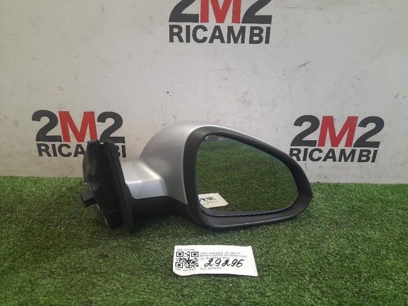 Retrovisore Esterno ANT DX 13269577 Opel Insignia A 2013
