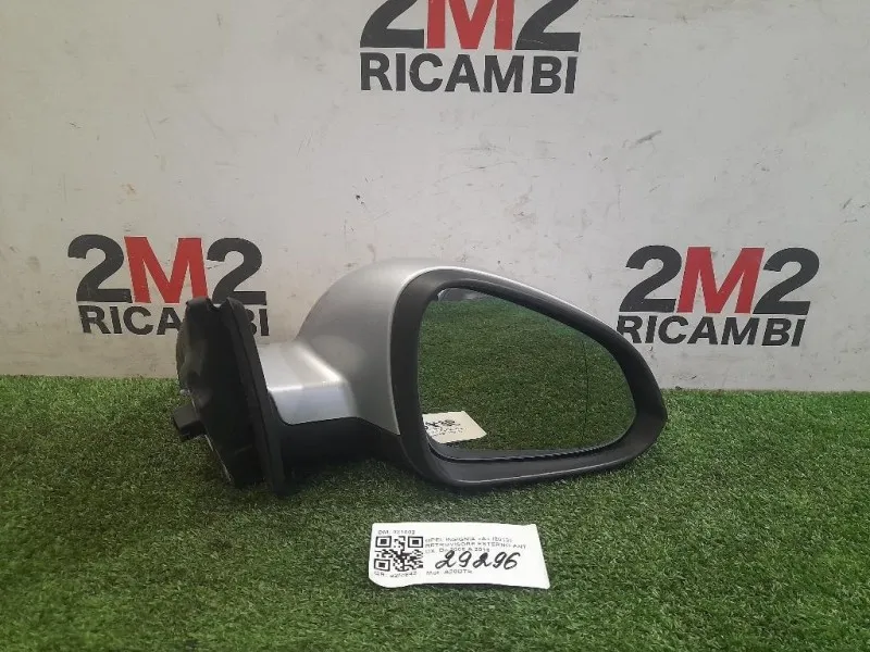 Retrovisore Esterno ANT DX 13269577 Opel Insignia A 2013