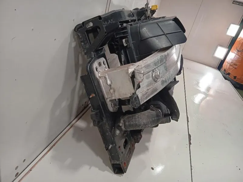 KIT Radiatori 50514236 Alfa Romeo Giulietta 2010