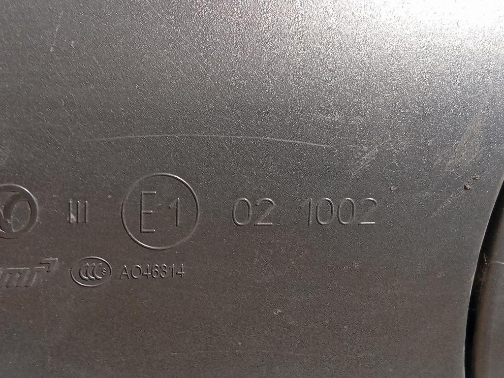 Retrovisore Esterno ANT DX 13269577 14 FILE Opel Insignia B Grand Sport 2017