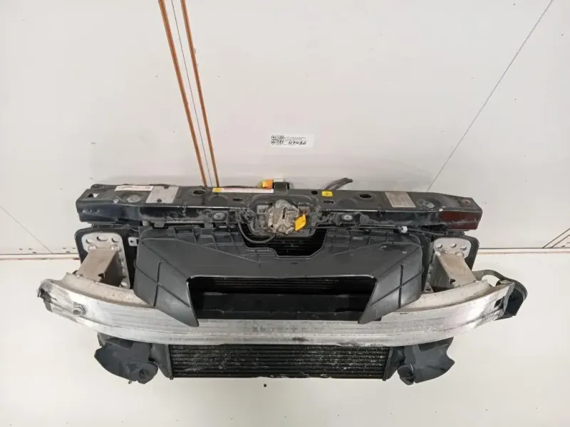 KIT Radiatori 50514236 Alfa Romeo Giulietta 2010