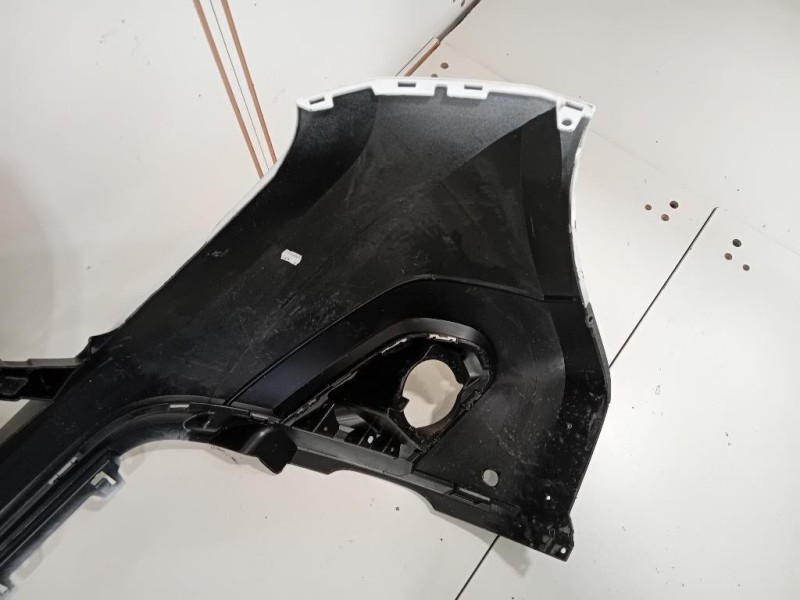 Paraurti ANT 620221776R Dacia Duster II 2018