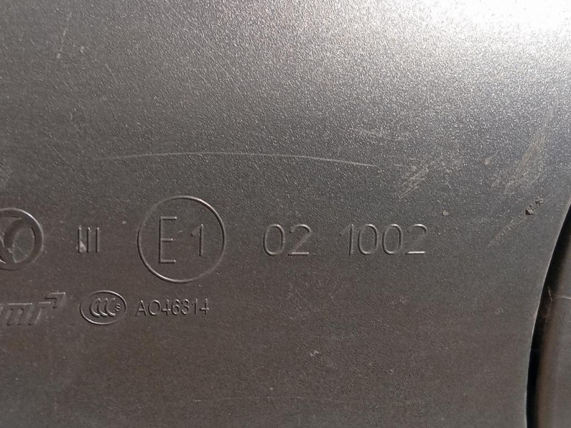 Retrovisore Esterno ANT DX 13269577 14 FILE Opel Insignia B Grand Sport 2017