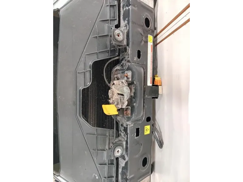 KIT Radiatori 50514236 Alfa Romeo Giulietta 2010