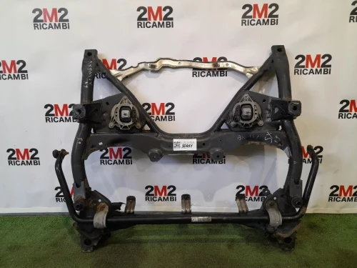 Assale ANT 31116785639 Bmw Serie 3 F30 Berlina 2012