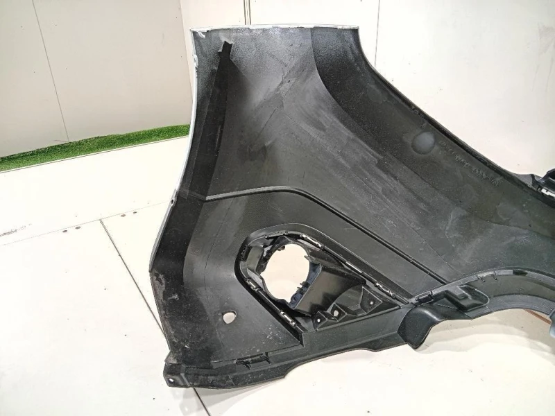 Paraurti ANT 620221776R Dacia Duster II 2018