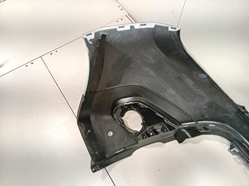 Paraurti ANT 620221776R Dacia Duster II 2018