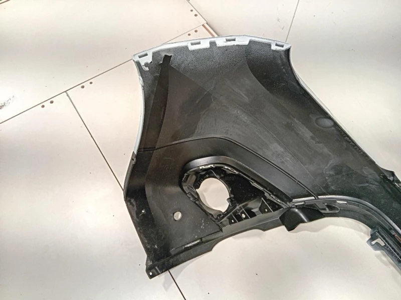 Paraurti ANT 620221776R Dacia Duster II 2018