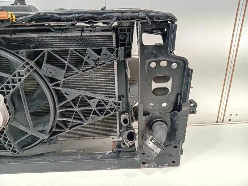 KIT Radiatori 50514236 Alfa Romeo Giulietta 2010