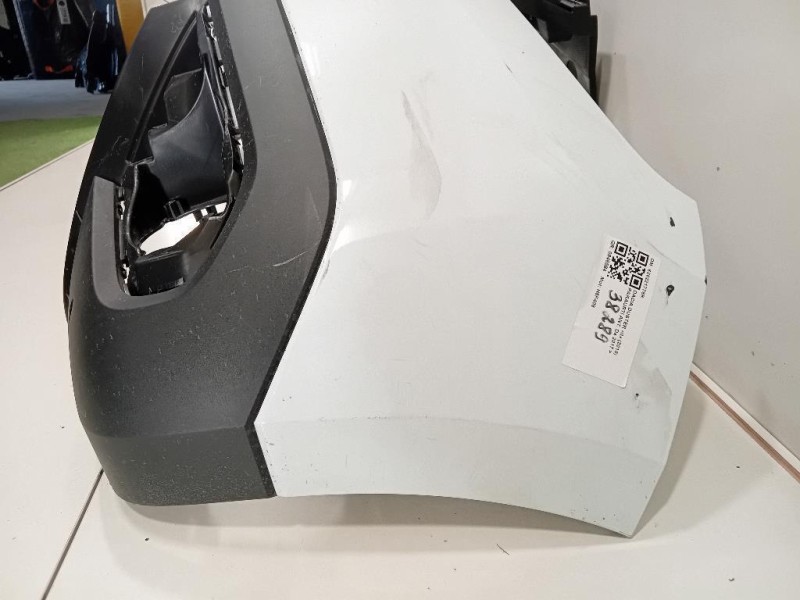 Paraurti ANT 620221776R Dacia Duster II 2018