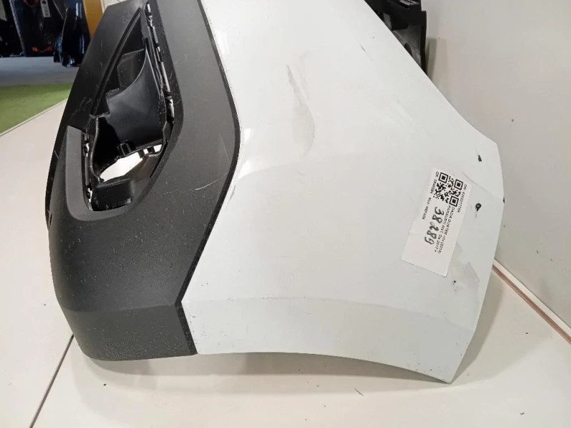 Paraurti ANT 620221776R Dacia Duster II 2018