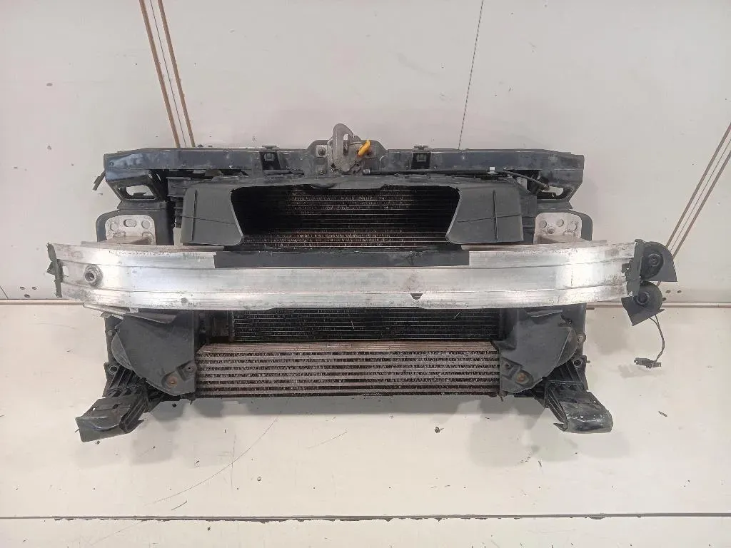 KIT Radiatori KIT RADIATORI Alfa Romeo Giulietta 2013