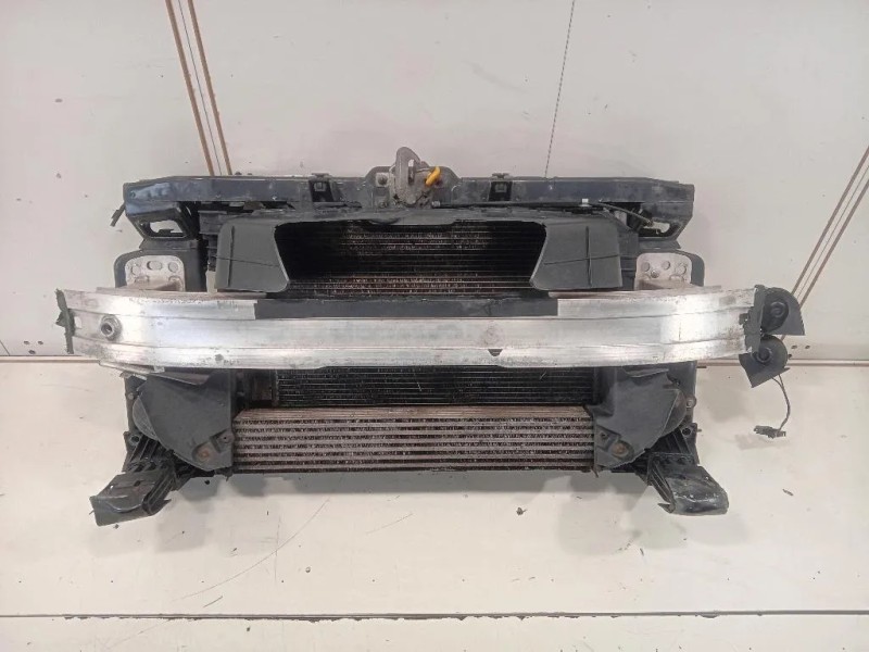 KIT Radiatori KIT RADIATORI Alfa Romeo Giulietta 2013