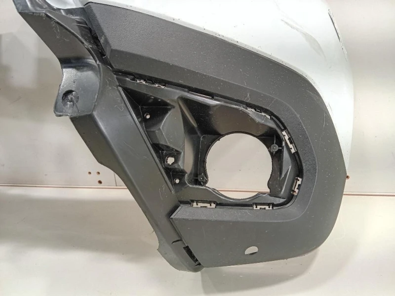 Paraurti ANT 620221776R Dacia Duster II 2018