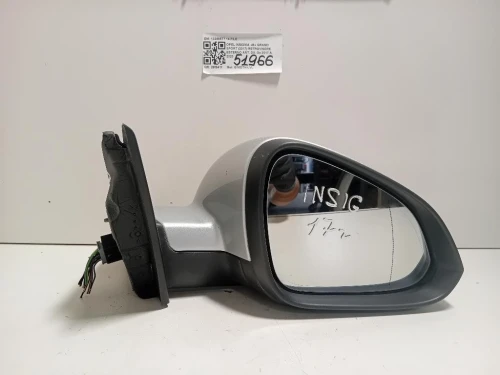 Retrovisore Esterno ANT DX 13269577 14 FILE Opel Insignia B Grand Sport 2017