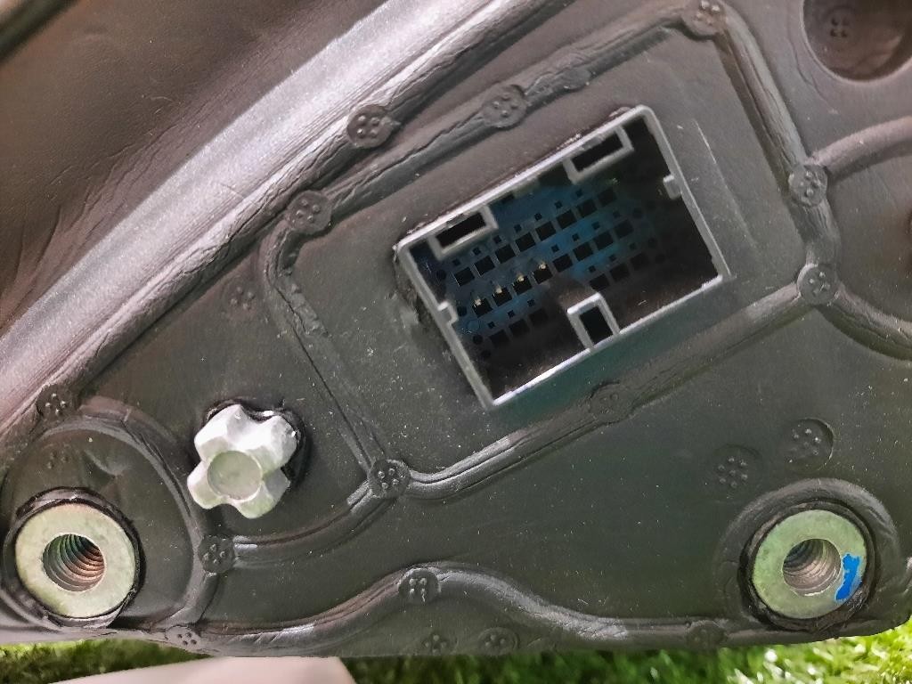 Retrovisore Esterno ANT DX 39148118 Opel Insignia B Sports Tourer 2017