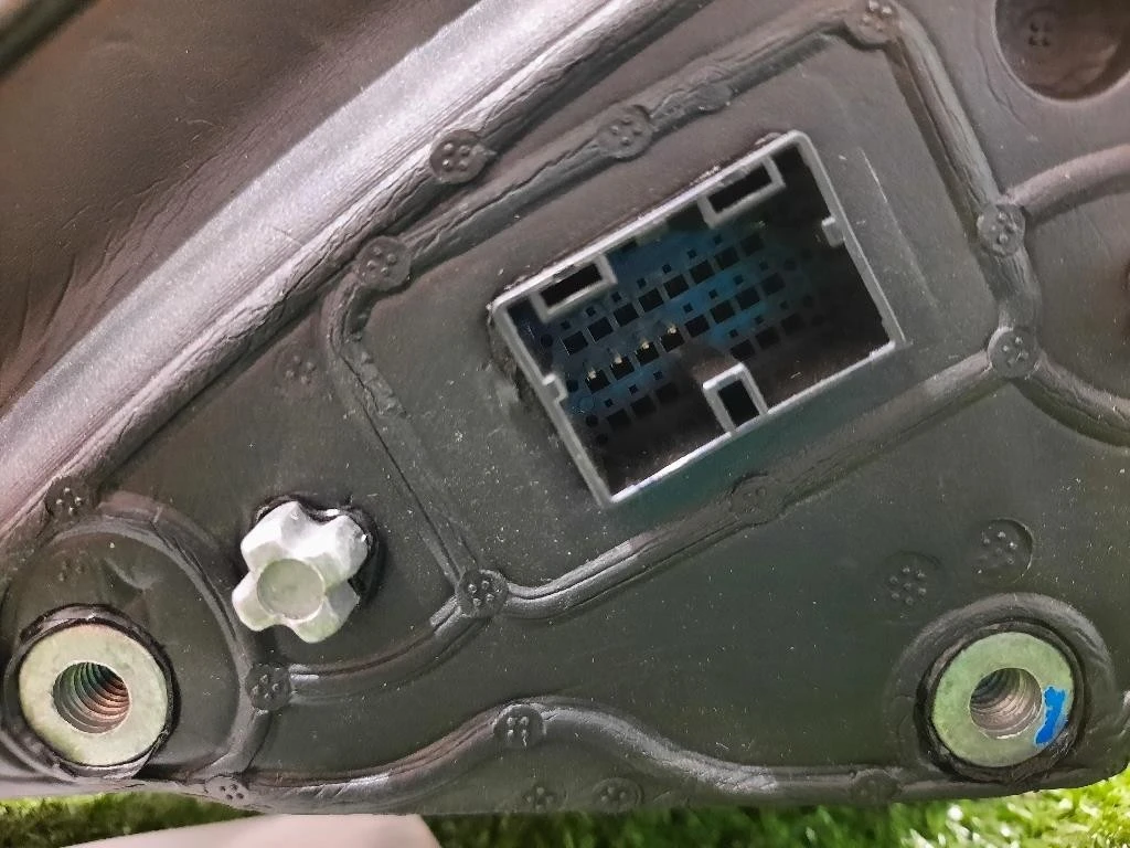 Retrovisore Esterno ANT DX 39148118 Opel Insignia B Sports Tourer 2017