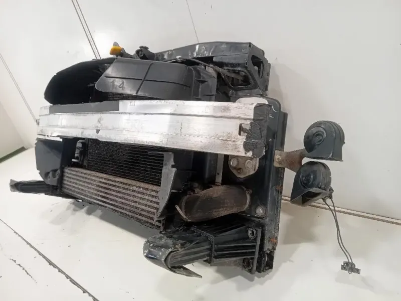 KIT Radiatori KIT RADIATORI Alfa Romeo Giulietta 2013