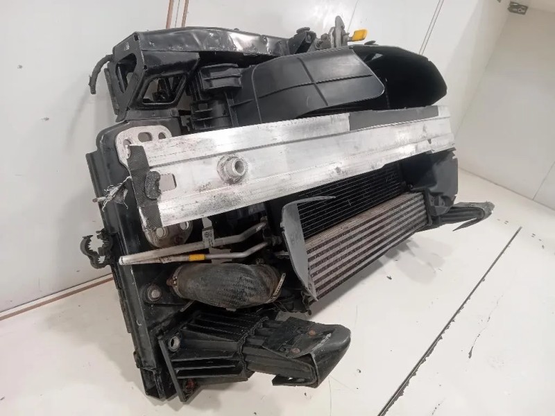 KIT Radiatori KIT RADIATORI Alfa Romeo Giulietta 2013