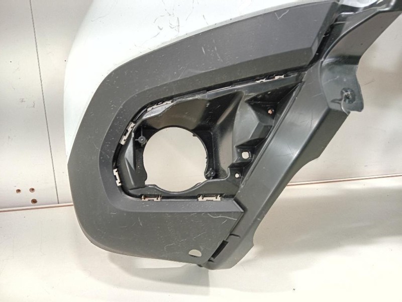 Paraurti ANT 620221776R Dacia Duster II 2018