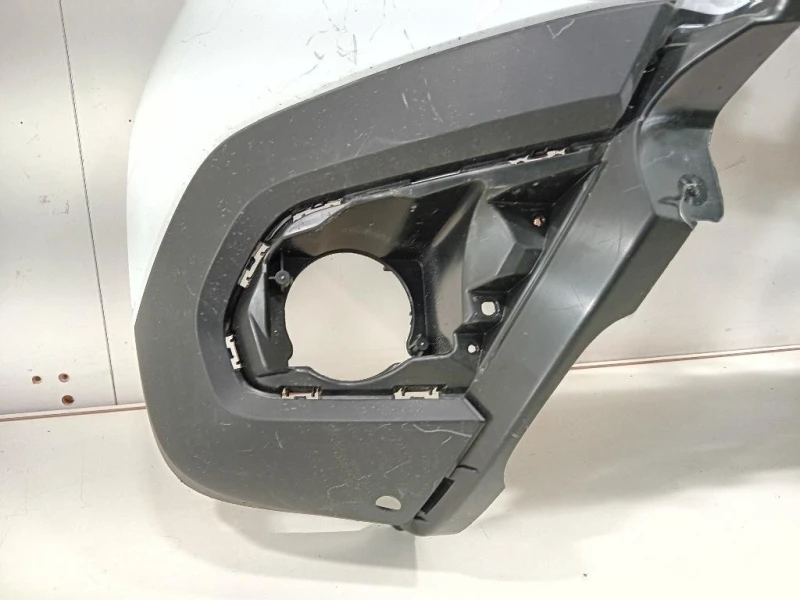 Paraurti ANT 620221776R Dacia Duster II 2018