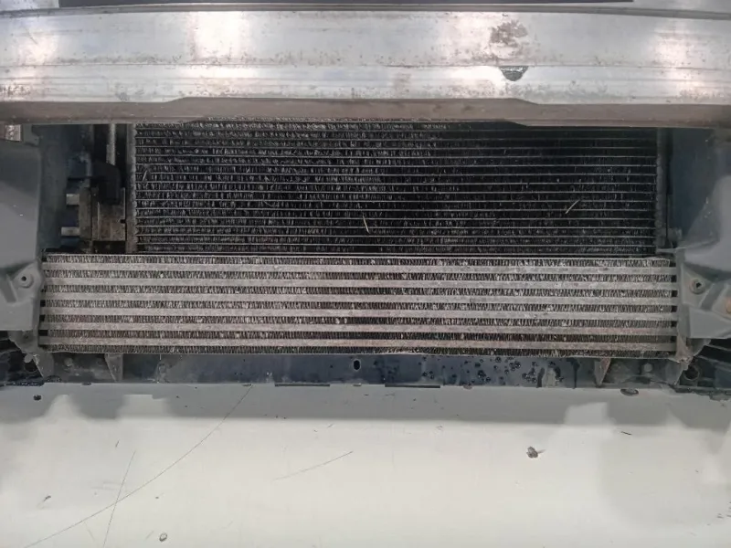 KIT Radiatori KIT RADIATORI Alfa Romeo Giulietta 2013