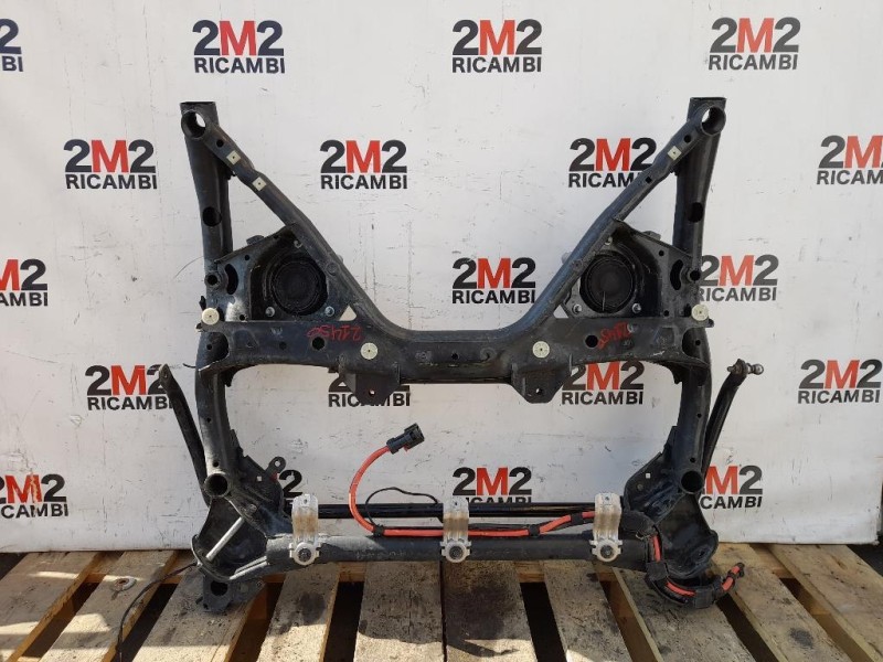 Assale ANT 31106872118 Bmw Serie 3 F31 Touring 2012