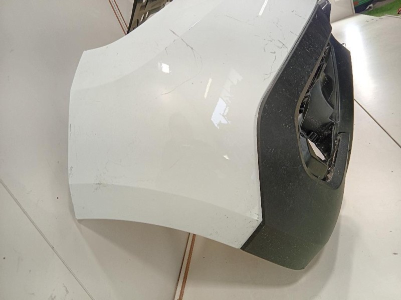 Paraurti ANT 620221776R Dacia Duster II 2018