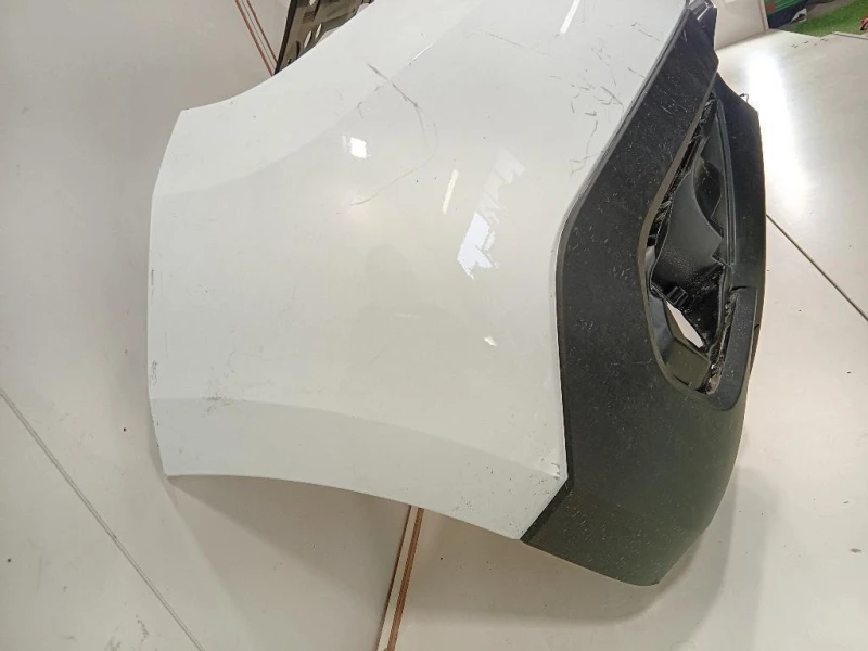 Paraurti ANT 620221776R Dacia Duster II 2018