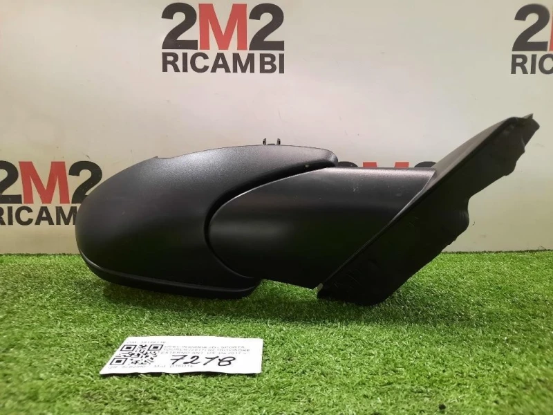 Retrovisore Esterno ANT DX 39148118 Opel Insignia B Sports Tourer 2017