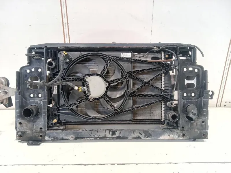 KIT Radiatori KIT RADIATORI Alfa Romeo Giulietta 2013