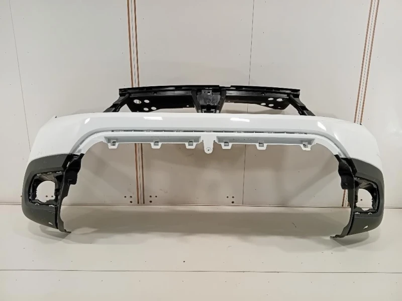 Paraurti ANT 620221776R Dacia Duster II 2018