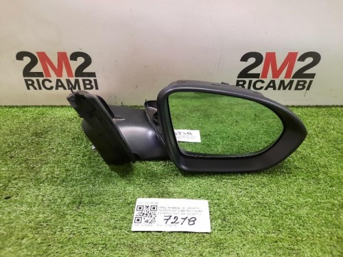 Retrovisore Esterno ANT DX 39148118 Opel Insignia B Sports Tourer 2017