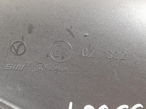 Retrovisore Esterno ANT DX 5 PIN 13294139 22968205 Opel Insignia B Sports Tourer 2017