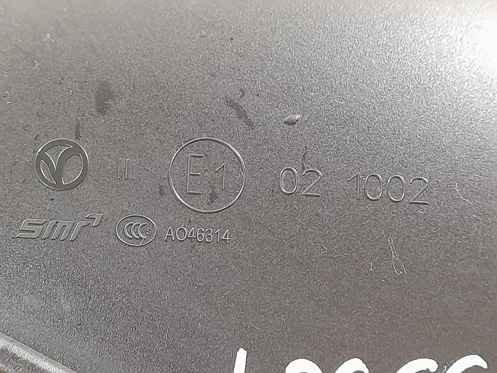 Retrovisore Esterno ANT DX 5 PIN 13294139 22968205 Opel Insignia B Sports Tourer 2017