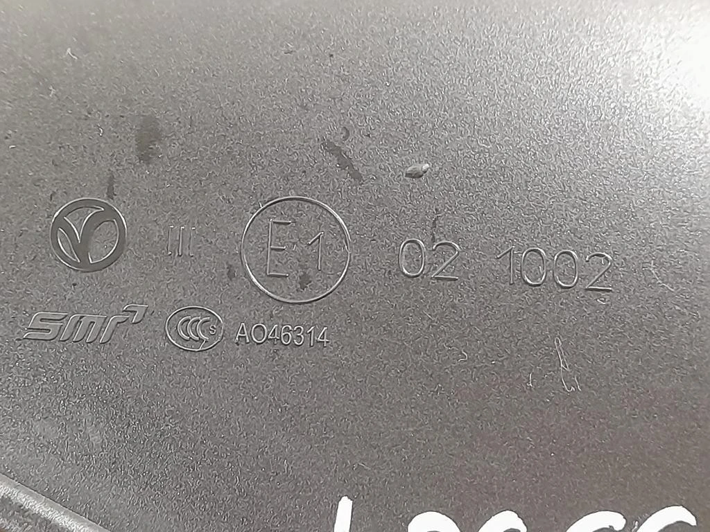 Retrovisore Esterno ANT DX 5 PIN 13294139 22968205 Opel Insignia B Sports Tourer 2017