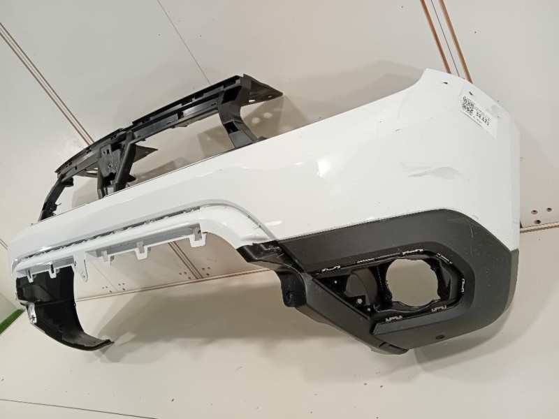 Paraurti ANT 620221776R Dacia Duster II 2018