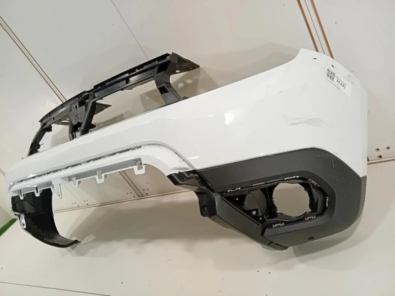 Paraurti ANT 620221776R Dacia Duster II 2018