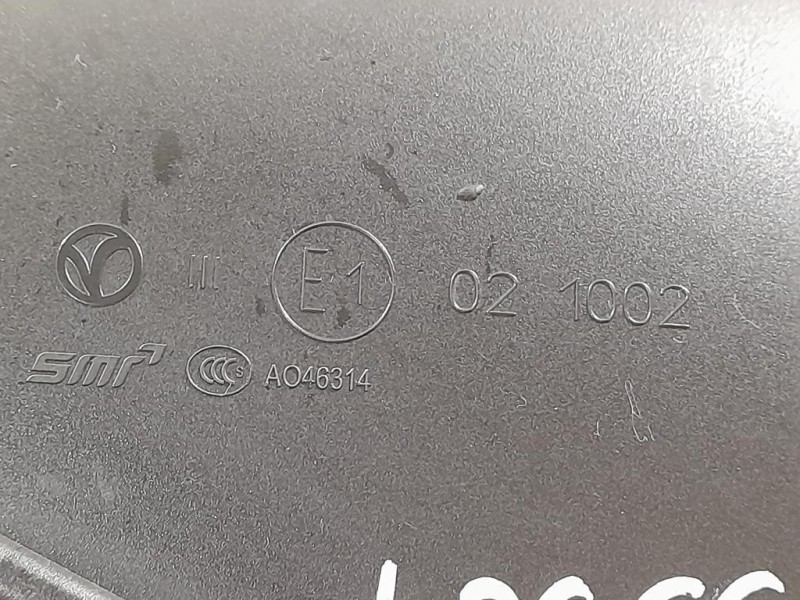 Retrovisore Esterno ANT DX 5 PIN 13294139 22968205 Opel Insignia B Sports Tourer 2017