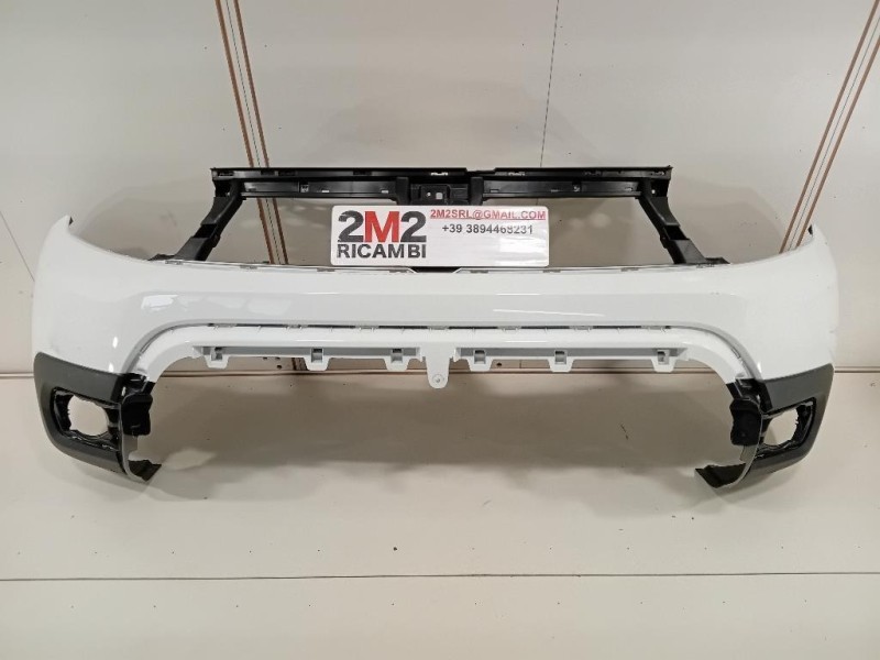 Paraurti ANT 620221776R Dacia Duster II 2018