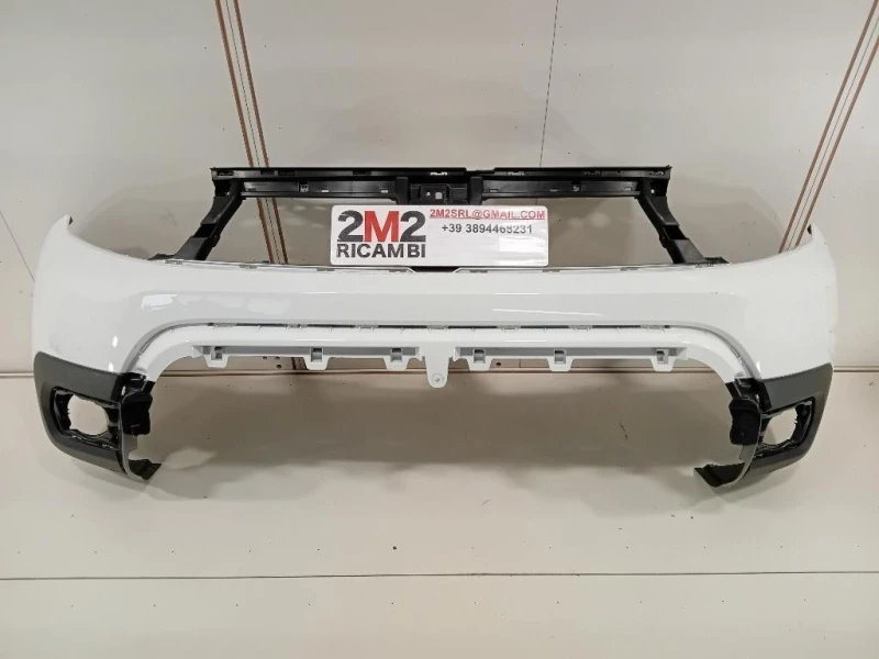 Paraurti ANT 620221776R Dacia Duster II 2018
