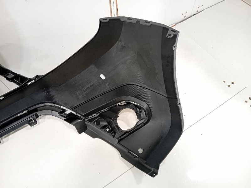 Paraurti ANT 620221776R Dacia Duster II 2018